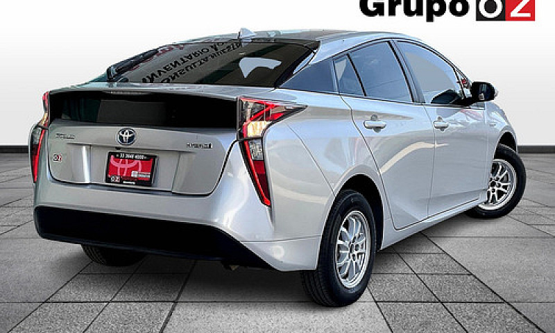Toyota Prius 2018...