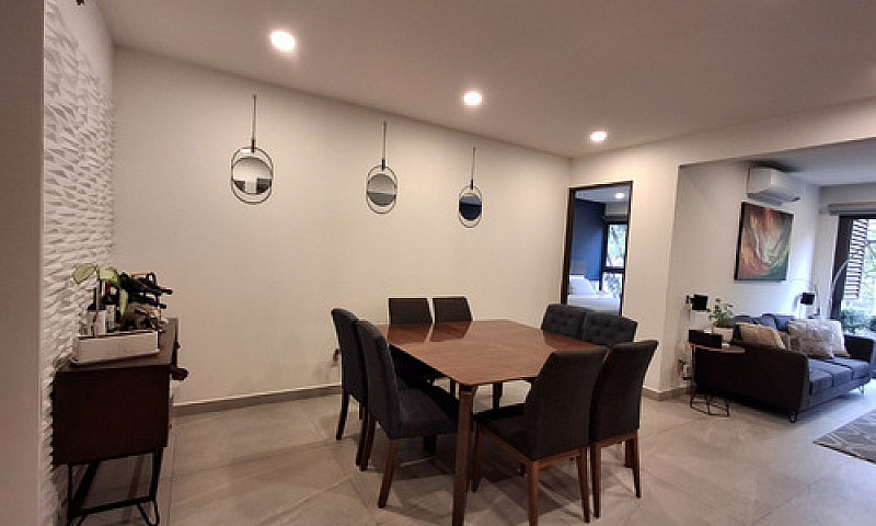 Departamento En Vent...