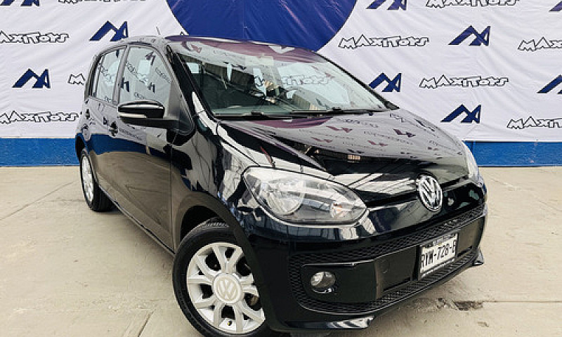 Volkswagen Up 2016...