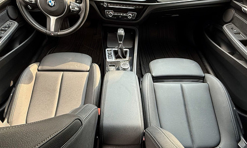 Bmw Serie 1 2020...