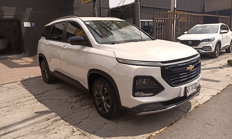 Chevrolet Captiva 20...