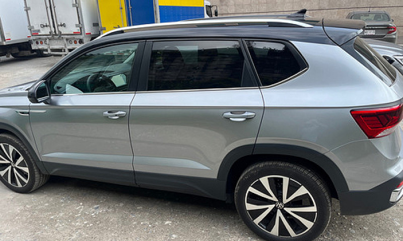 Volkswagen Taos 1.4 ...