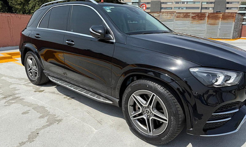 Mercedes-Benz Clase ...