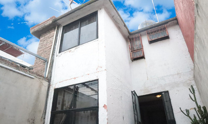 Casa En Venta Junto ...