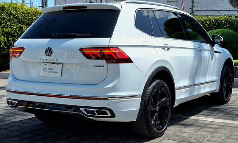 Volkswagen Tiguan 20...