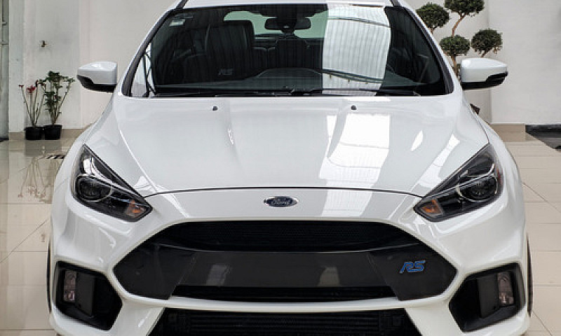Ford Focus 2.3 Rs Mt...