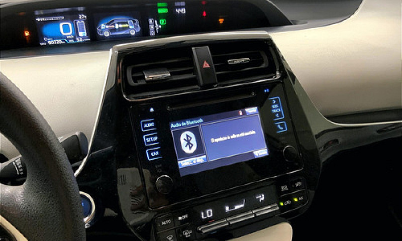 Toyota Prius 2018...