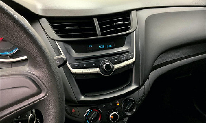 Chevrolet Aveo 2019...