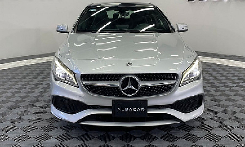 Mercedes Benz Clase ...