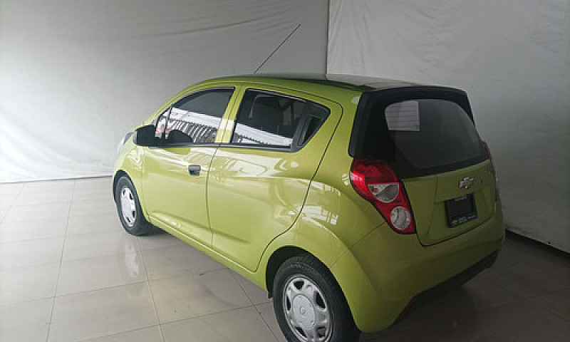 Chevrolet Spark 2016...