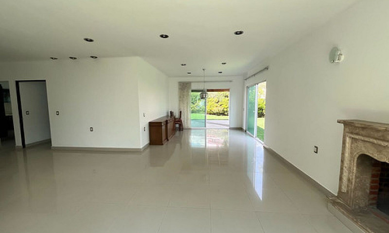 Casa En Venta En San...
