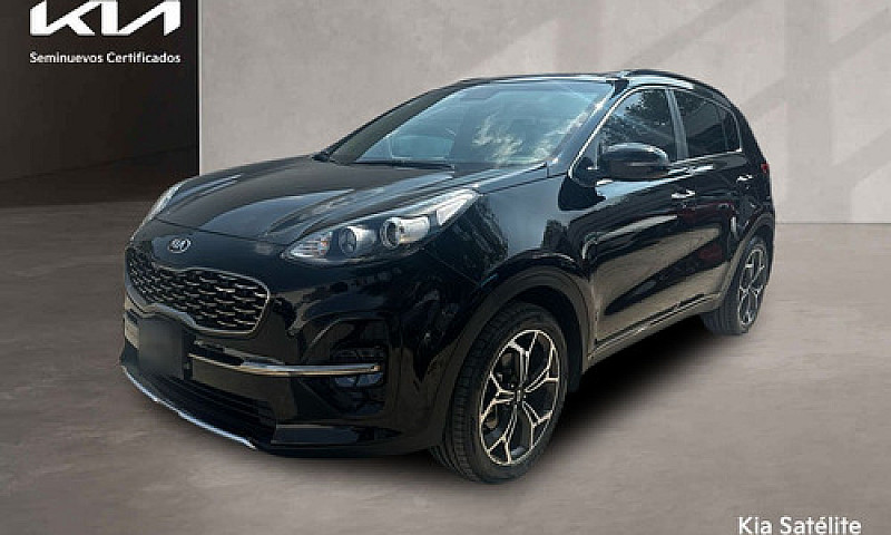 Kia Sportage 2022...