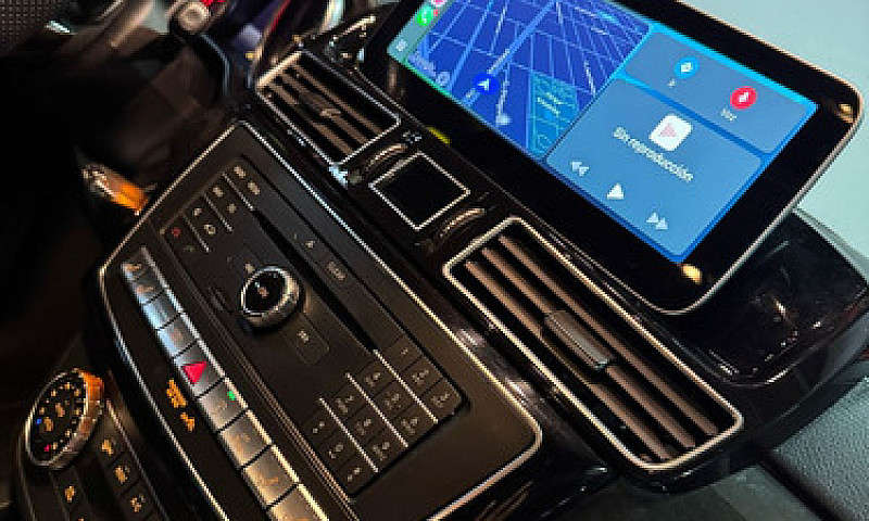 Maravillosa Mercedes...