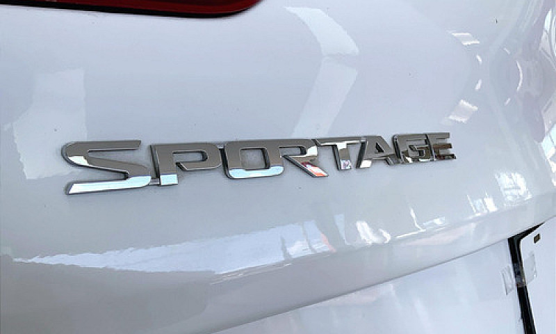 Kia Sportage 2020...