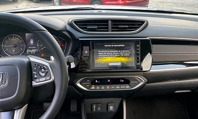 Honda Br-V 2024...