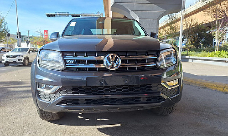 Volkswagen Amarok 20...