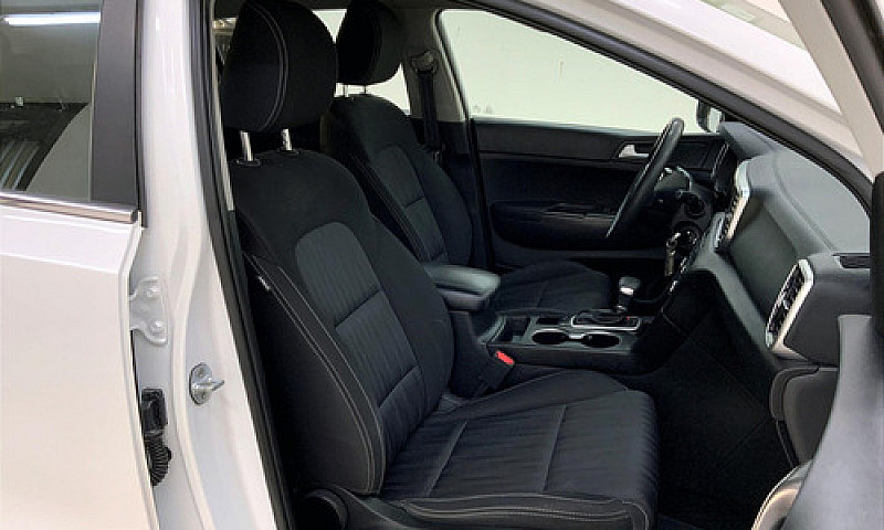 Kia Sportage 2020...