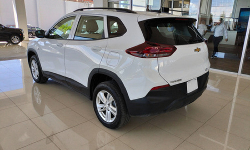Chevrolet Tracker 20...