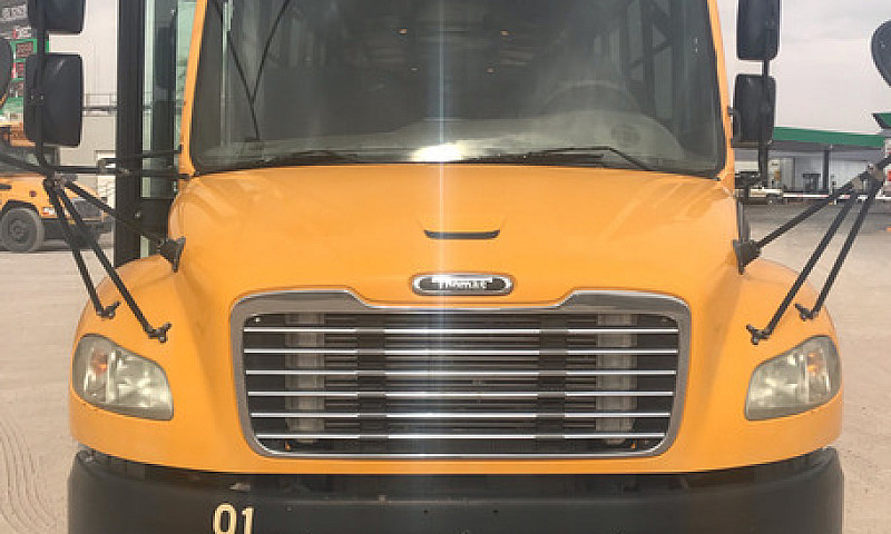 2009 Freightliner Mo...
