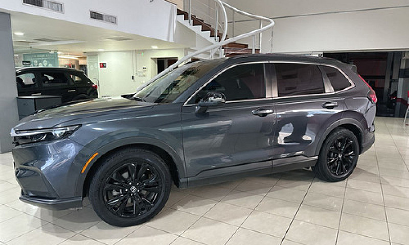Honda Cr-V 2023...