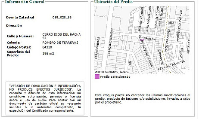Casa En Venta Rtno. ...