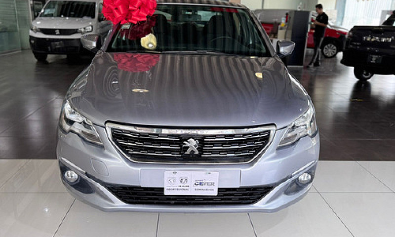 Peugeot 301 2022...