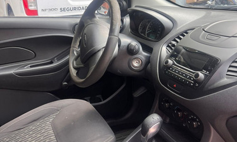 Ford Figo 1.5 Impuls...