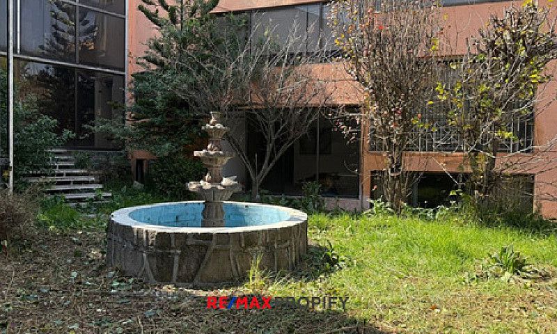 Casa En Venta Mayora...