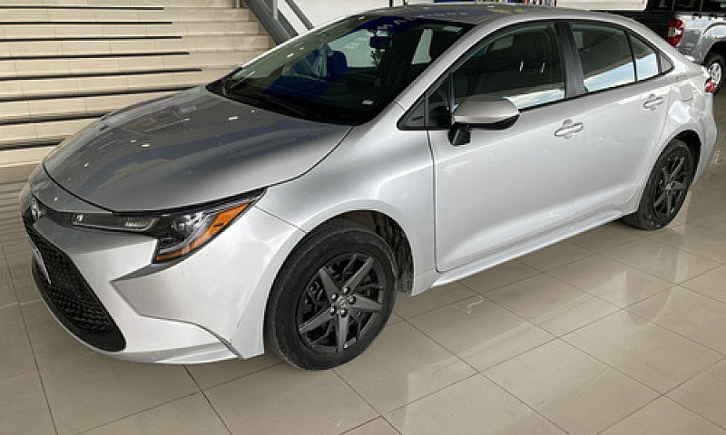 Toyota Corolla 2021 ...