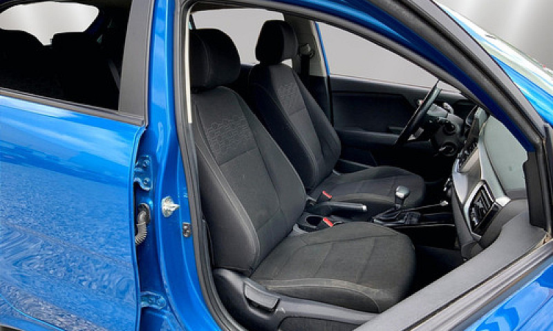 Kia Rio 2021...