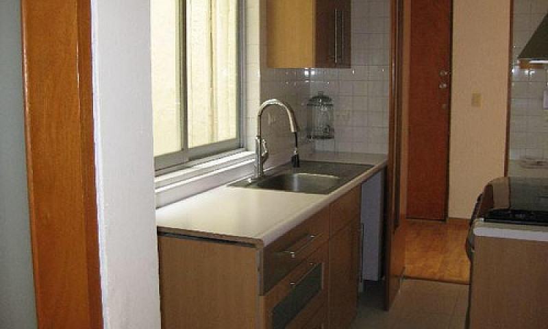 Venta Departamento P...