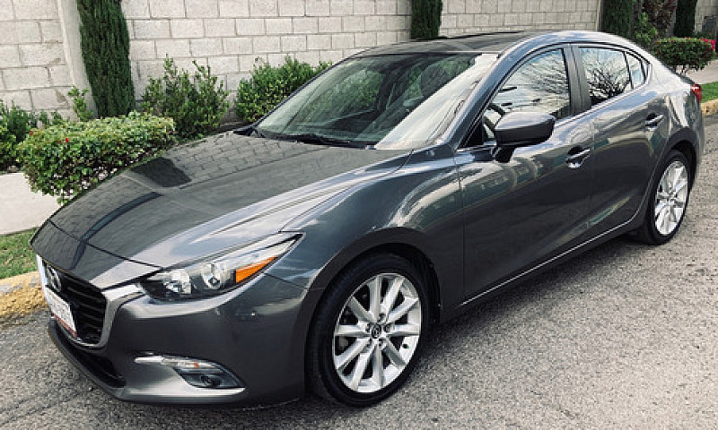 Mazda Mazda 3 2.5 S ...