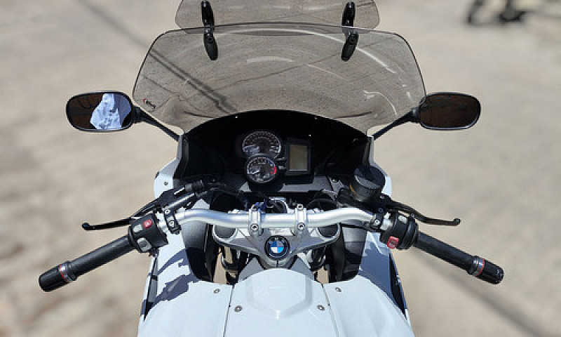 Bmw F 800 Gt 2013 To...