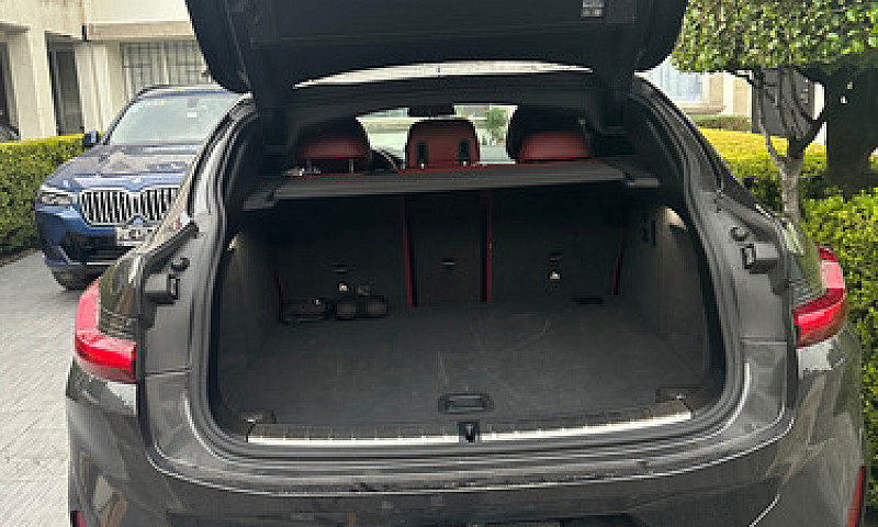Bmw X4 2.0 Xdrive30I...