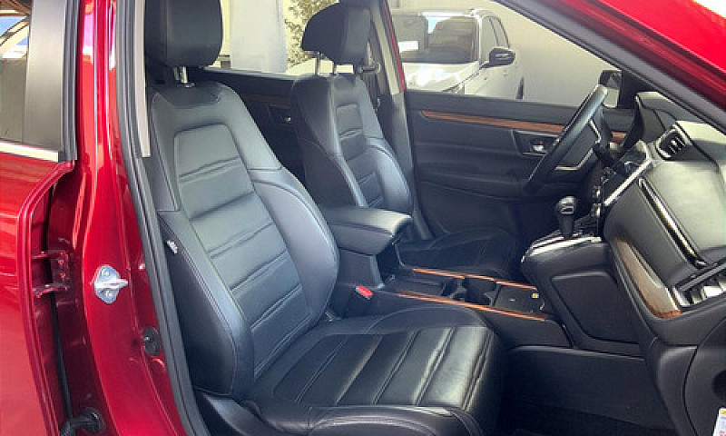 Honda Cr-V 2022...