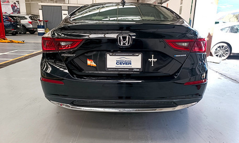 Honda Insight 2019...