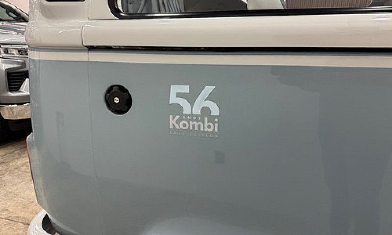 Kombi Last Edition 2...
