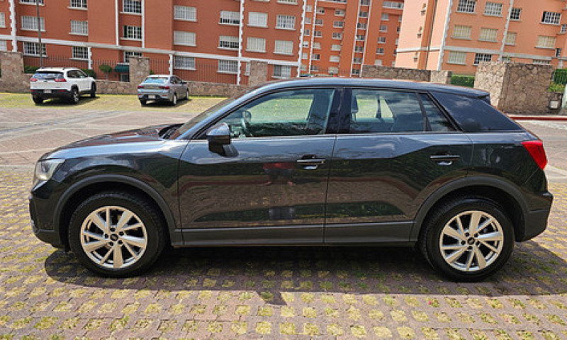 Audi Q2 1.4 35 Tfsi ...
