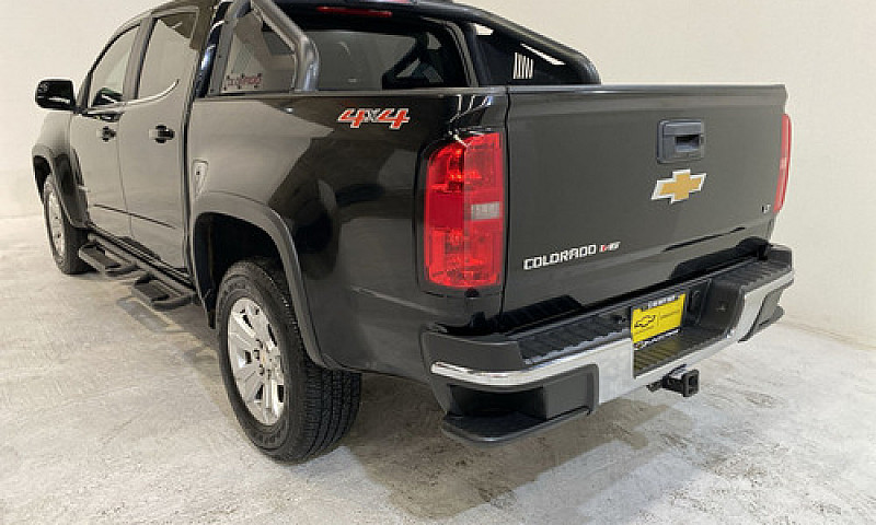 Chevrolet Colorado 2...