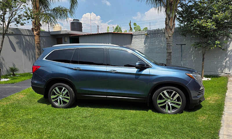 Honda Pilot Élite 20...