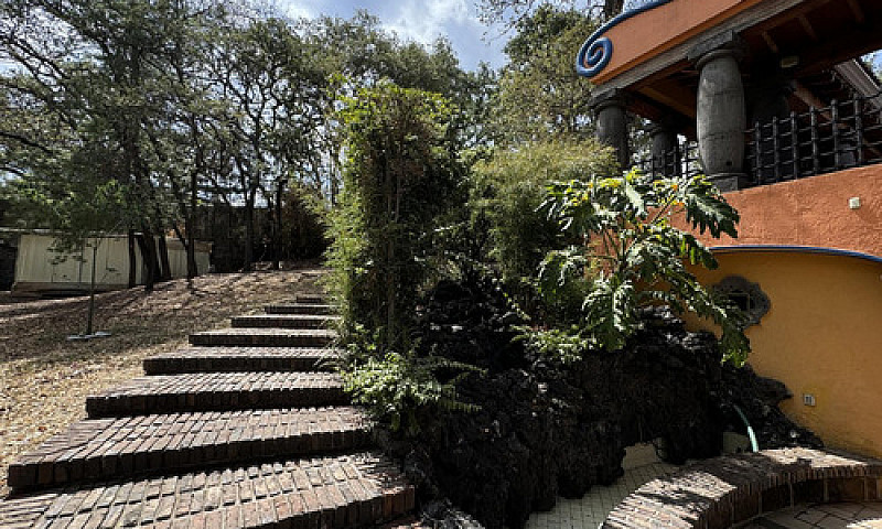 Casa En Venta, Hacie...