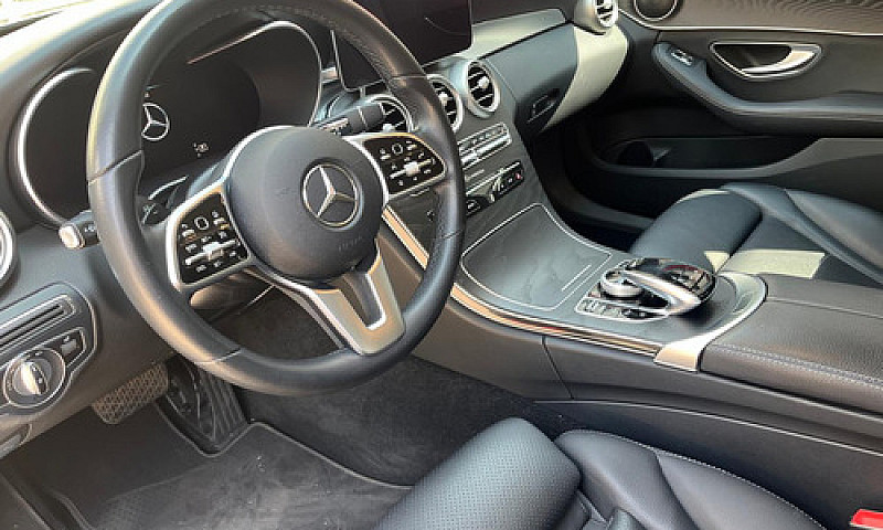 Mercedes-Benz Clase ...