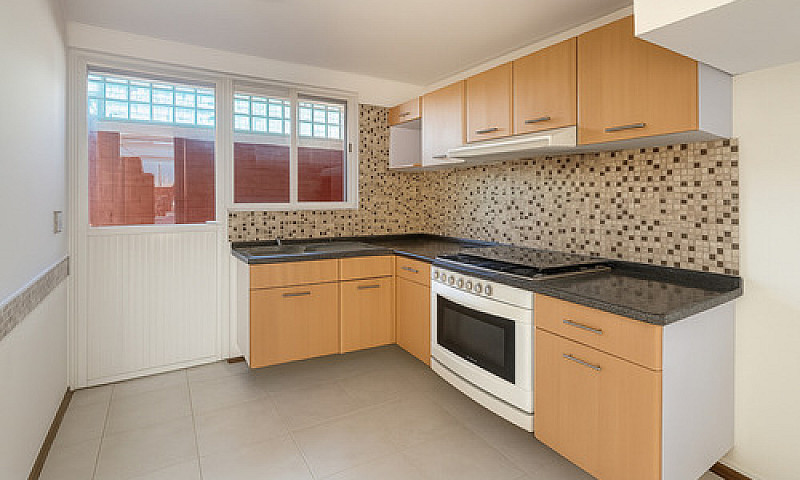 Casa En Venta En Con...