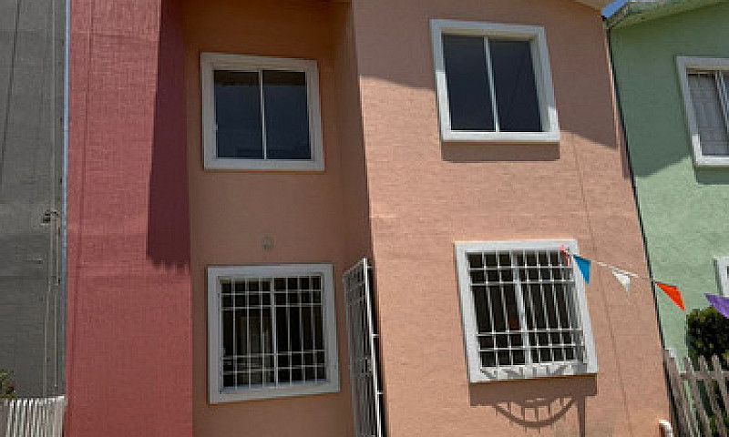 Casa En Venta El Fra...