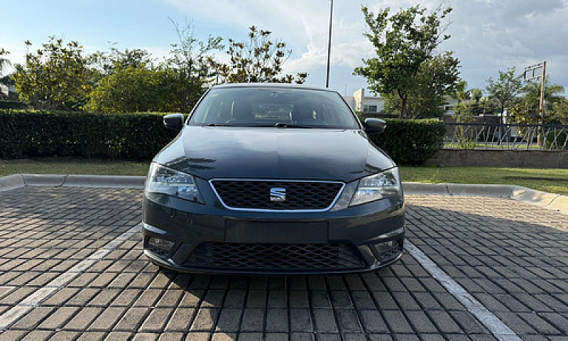 Seat Toledo 1.4 Adva...