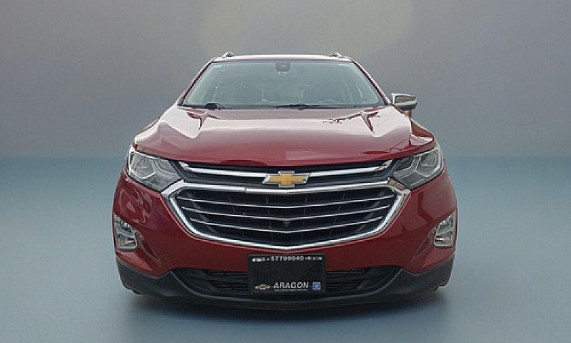 Chevrolet Equinox 20...