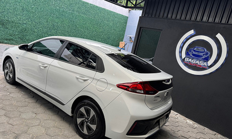 Hyundai Ioniq 1.6 Gl...