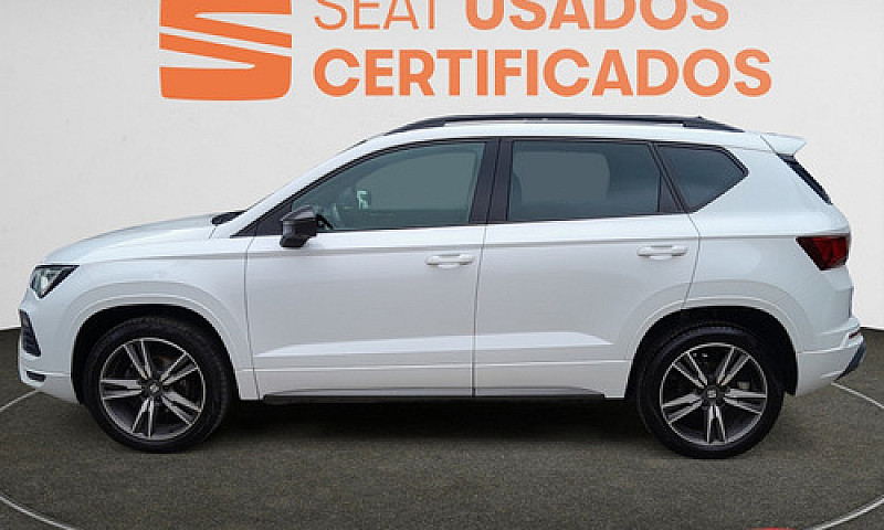 Seat Ateca 2021...