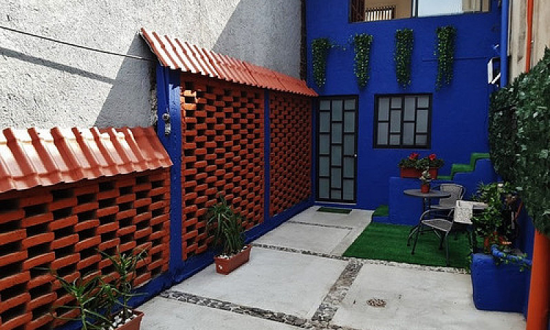 Mini Loft Con Estaci...