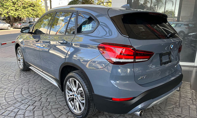 Bmw X1 2022...